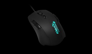 Obrzok ROC-11-320 KIRO Modular Ambidextrous Gaming Mouse - ROC-11-320