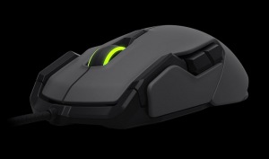 Obrzok ROC-11-502 KOVA Pure Performance Gaming Mouse - ROC-11-502