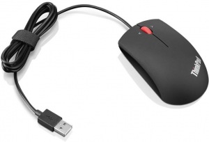 Obrzok Lenovo ThinkPad Precision USB Mouse - 0B47153