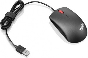 Obrzok Lenovo ThinkPad Precision USB Mouse - 0B47158