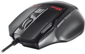 Obrzok Trust GXT 25 gaming mouse - 18307