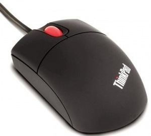 Obrzok Lenovo Travel Mouse - 31P7410