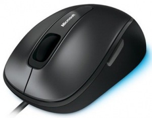 Obrzok Microsoft Comfort Mouse 4500  - 4EH-00002