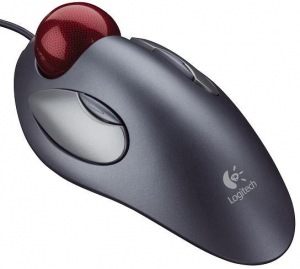 Obrzok Logitech TrackMan Marble - 910-000808