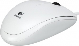 Obrzok Logitech USB Mouse B100 Optical - 910-003360