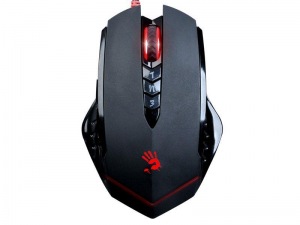 Obrzok A4Tech Bloody Gamming V8m USB  - A4TMYS43935