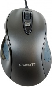 Obrzok Gigabyte GM-M6800 - GM-M6800