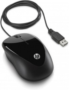 Obrzok HP X1000, optick my, USB - H2C21AA#ABB