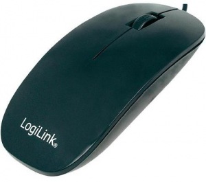 Obrzok Logilink, optick my, 1000dpi - ID0063