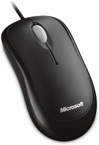 Obrzok Microsoft Basic Optical Mouse - P58-00059
