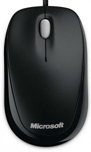 Obrzok Microsoft Compact Optical Mouse 500 - U81-00017