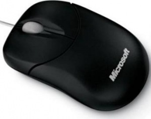 Obrzok Microsoft Compact Optical Mouse 500 - U81-00083