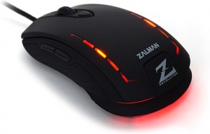 Obrzok Zalman ZM-M401R - ZM-M401R