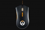 Obrzok produktu Gaming mouse Razer DeathAdder Elite - Overwatch Edition