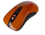 Obrzok produktu Tracer GAMEZONE Enduro AVAGO 5050 optick my,   2700 DPI,  5 tla.,  USB