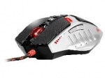 Obrzok produktu Hern my  A4Tech Bloody Gaming TL80 Terminator