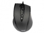 Obrzok produktu Mouse A4Tech 770 FX USB black