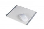 Obrzok produktu JustMobile Alupad podloka pod my (Apple Magic Mouse / Mighty Mouse),  hlinkov