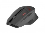 Obrzok produktu Gaming optical mouse Genesis GX58,  USB,  4000 DPI,  AVAGO sensor
