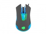 Obrzok produktu Fury Gaming Optical Mouse PREDATOR 4800 DPI