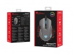 Obrzok produktu Genesis Gaming optical mouse XENON 210,  USB,  3200 DPI,  with software
