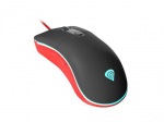 Obrzok produktu Genesis Gaming optical mouse KRYPTON 500,  USB,  7200 DPI,  with software