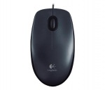 Obrzok produktu Logitech Mouse M100 - GREY - EMEA