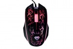 Obrzok produktu COBRA PRO X-LIGHT - Full size optical gaming mouse,  Light illumination