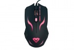 Obrzok produktu COBRA PRO BATTLE - Full size gaming mouse,  Light illumination,  800 / 1600 / 2400 CPI