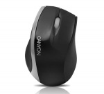Obrzok produktu Canyon CNR-MSO01NS,  optick my,  USB,  ierno-strieborn,  800 dpi