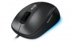 Obrzok produktu My Comfort Mouse 4500 For Business - Black cierna
