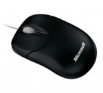 Obrzok produktu My L2 Compact Optical Mouse 500 Mac / Win - Black cierna