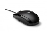 Obrzok produktu HP X500 Wired Mouse