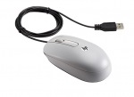 Obrzok produktu HP USB Grey Mouse
