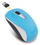 Obrzok produktu Genius my wireless NX-7005,  USB,  modr,  BlueEye