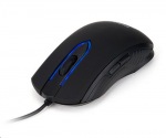 Zalman hráčska optická myš ZM-M201R | Obrázok produktu Zalman hráčska optická myš ZM-M201R