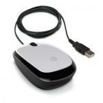 Obrzok produktu HP Mouse X1200 (Pike Silver)