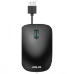 Obrzok produktu ASUS UT300 drtov my - erno-modr