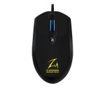 Obrzok produktu my optick Zalman ZM-M600R - 4000DPI,  black,  USB