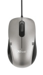 Obrzok produktu my TRUST Ivero Compact Mouse - black / grey