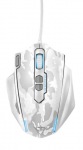 Obrzok produktu my TRUST GXT 155W Gaming Mouse - white camouflage