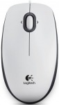 Obrzok produktu My Logitech B100 Optical USB Mouse,  bl