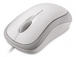 Obrzok produktu Microsoft Basic Optical Mouse Mac / Win USB,  bl