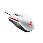 Obrzok produktu ASUS my ROG Sica white Gaming mouse