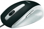 Obrázok produktu Trust EasyClick, optická myš, 1000 dpi