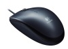 Logitech M100 - 910-001604 | obrzok .3