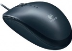 Obrzok produktu Logitech M90, optick my, 1000dpi