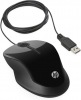 HP X1500, drtov, optick my, USB, ierna - H4K66AA#ABB | obrzok .2