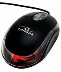 Obrázok produktu Esperanza Titanum TM102, optická myš, 1000dpi