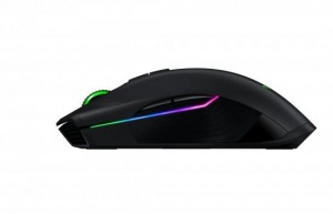 Obrzok Gaming mouse Razer Lancehead - RZ01-02120100-R3G1